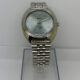 Mod HMT Kohinoor Mechanical Hand Winding Men's Steel See Thru Back 17 Jewels Vintage Wrist Watch