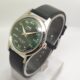 HMT Pilot Mechanical Hand Winding Men’s Steel Mod wrist watch