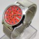 Citizen Automatic Men Day Date 21 Jewels Japanese Mod Wrist Watch