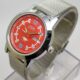 Citizen Automatic Men Day Date 21 Jewels Japanese Mod Wrist Watch