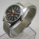 Citizen Automatic Men Day Date 21 Jewels Japanese Mod Wrist Watch