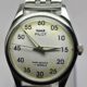 HMT Pilot Mechanical Hand Winding Men’s Steel Mod wrist watch