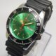 Citizen Sports Automatic Day Date 21 Jewels Mod Vintage Japanese Wrist Watch